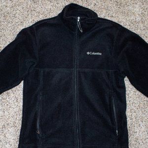 Men's Columbia Lightweight Jacket